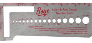 Boye 3412526