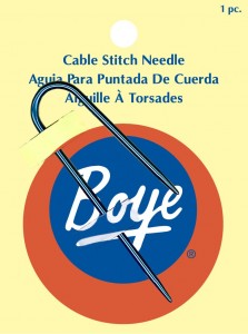 Boye 7500