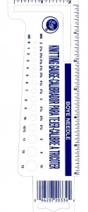 Boye 7525