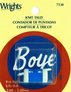 Boye 7530