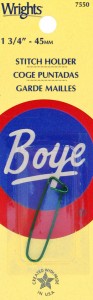 Boye 7550