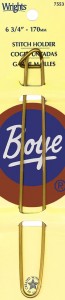 Boye 7553