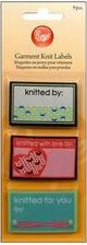 Boye Knit Labels
