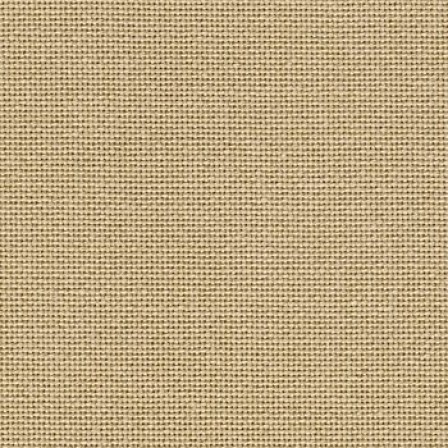 48 x 68 cm Zweigart Ramo Art PRECUT Lugana col.100 Tessuto Taglio 